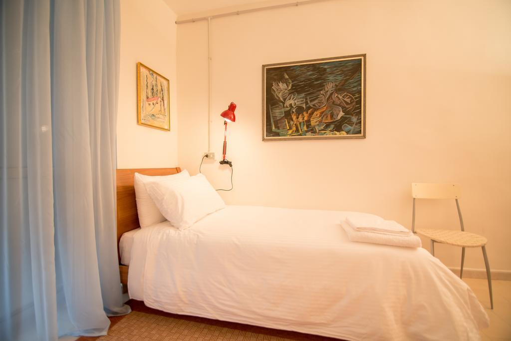 B&B Artistic Tirana Camera foto