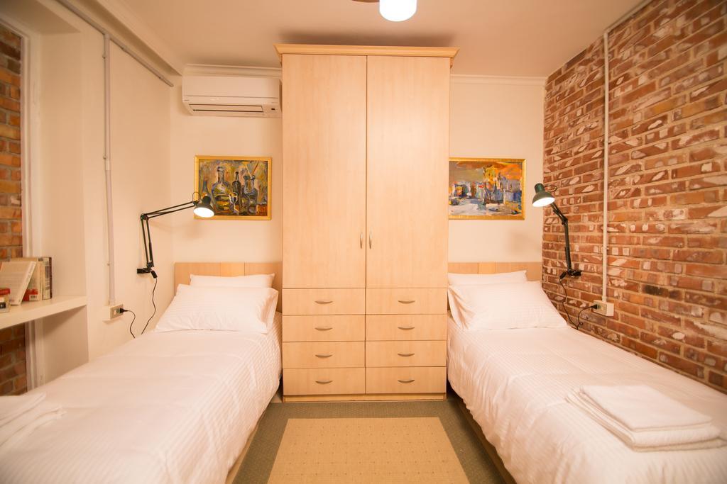 B&B Artistic Tirana Camera foto