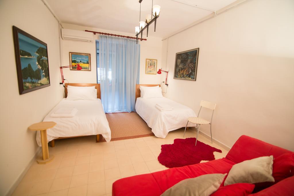 B&B Artistic Tirana Camera foto