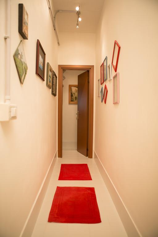 B&B Artistic Tirana Camera foto