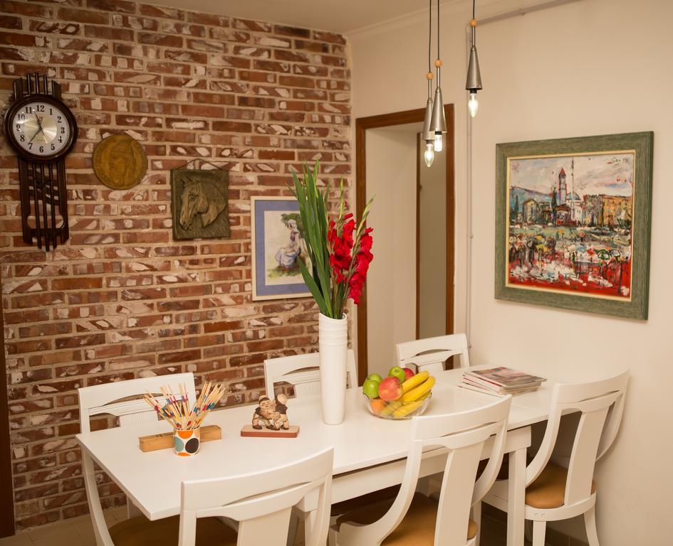 B&B Artistic Tirana Esterno foto