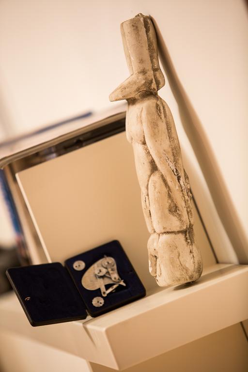 B&B Artistic Tirana Esterno foto