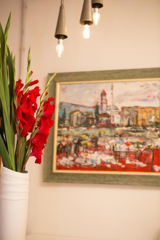 B&B Artistic Tirana Esterno foto