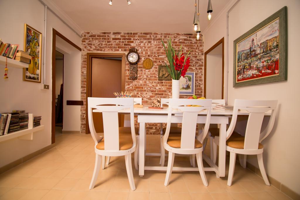 B&B Artistic Tirana Esterno foto